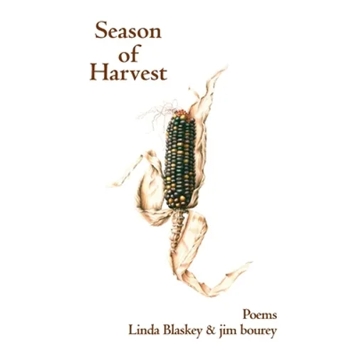 Season of Harvest - Paperback