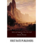 Myths and Legends of Our Own Land - Paperback