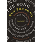 Run the Song: Writing about Running about Listening - Paperback