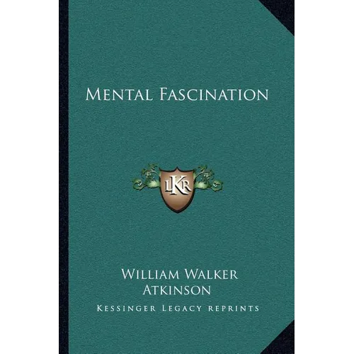 Mental Fascination - Paperback