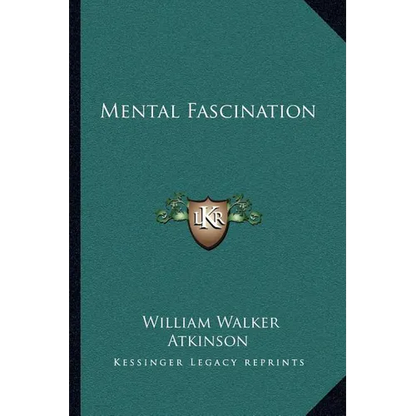 Mental Fascination - Paperback