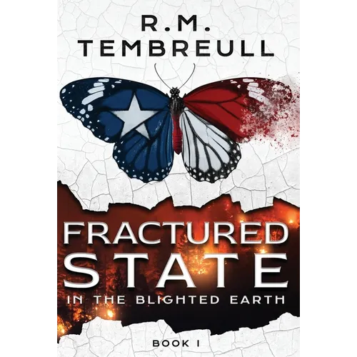 Fractured State - Hardcover
