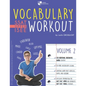Vocabulary Workout for the SSAT/ISEE: Volume 2 - Paperback