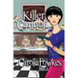Killer Cannoli - Paperback