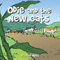 Odie and the New Cats - Paperback