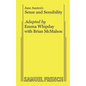 Sense and Sensibility - Paperback
