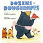 Dozens of Doughnuts - Hardcover