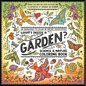 What's Inside a Garden?: Science and Nature Coloring Book: 40 Drawings to Color - Paperback
