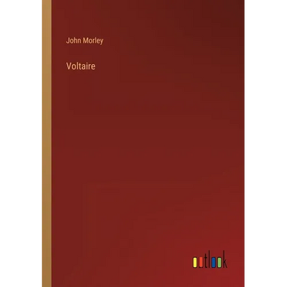 Voltaire - Paperback
