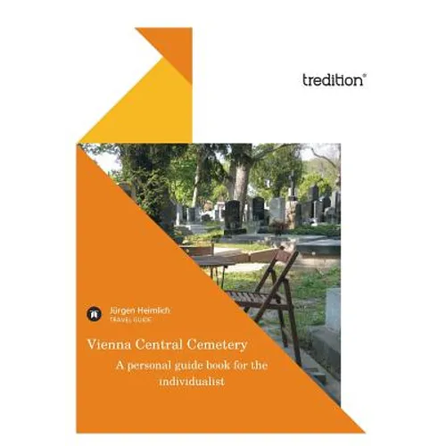 Vienna Central Cemetery - Paperback