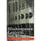 Shakespeare Lexicon, Vol. 1 - Paperback