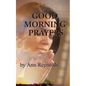 Good Morning Prayers - Paperback
