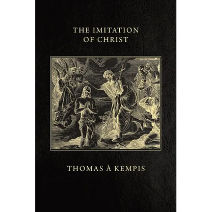 The Imitation of Christ - Paperback