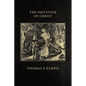 The Imitation of Christ - Paperback