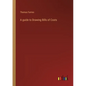 A guide to Drawing Bills of Costs - Paperback