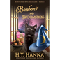 Bonbons and Broomsticks: Bewitched By Chocolate Mysteries - Book 5 - Paperback