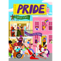 Pride: A Celebration in Quotes - Hardcover