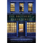 The Brothers of Baker Street: A Mystery - Paperback