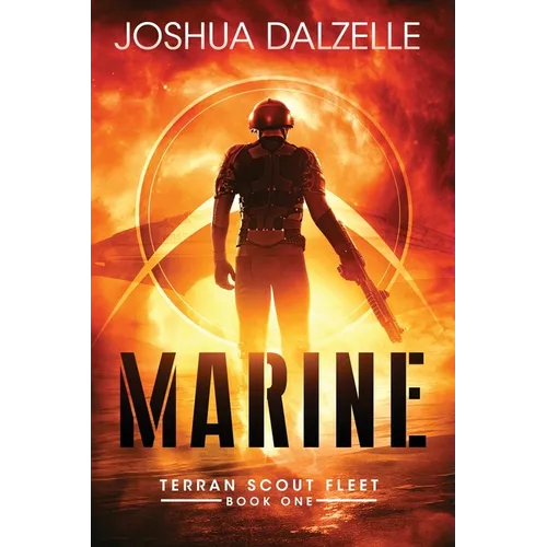 Marine - Paperback