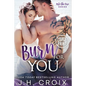 Burn For You - Paperback