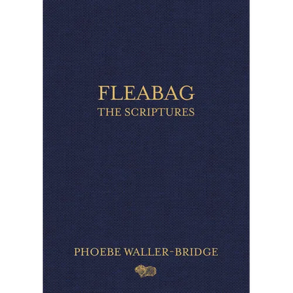 Fleabag: The Scriptures - Hardcover