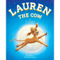 Lauren The Cow - Paperback