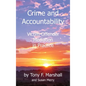 Crime and Accountability: Victim - Offender Mediation in Practice - Hardcover