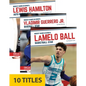 Biggest Names in Sports Set 7 (Set of 10) - Paperback