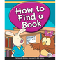 How to Find a Book - Library Binding