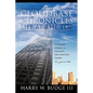 The Cloudbase Chronicles - Life at the Top: Living and Working at Chicago's John Hancock Center - An Engineer's Tale. - Hardcover