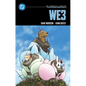 We3: DC Compact Comics Edition - Paperback