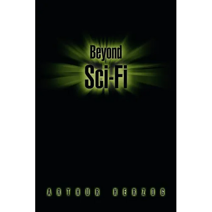 Beyond Sci-Fi - Paperback