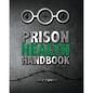 Prison Health Handbook - Paperback