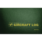 The Standard Aircraft Log: Asa-Sa-2 - Hardcover