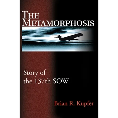 The Metamorphosis: Story of the 137th Sow - Paperback