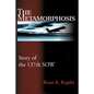 The Metamorphosis: Story of the 137th Sow - Paperback