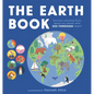 The Earth Book - Board Book