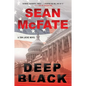 Deep Black: A Tom Locke Novel - Paperback