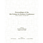 Proceedings of the 8th Python in Science Conference - Paperback