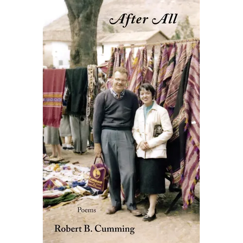 After All - Paperback