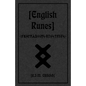English Runes - Paperback