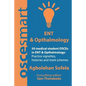OSCEsmart - 50 medical student OSCEs in ENT & Opthalmology: Vignettes, histories and mark schemes for your finals. - Paperback
