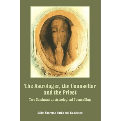 The Astrologer, the Counsellor and the Priest - Paperback