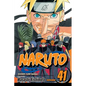 Naruto, Vol. 41 - Paperback