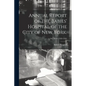Annual Report of the Babies' Hospital of the City of New York.; no. 40-42 (1928-1930) - Paperback