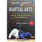 Principles and Concepts for Martial Arts: Principles of Martial Arts for Judo, Bjj, Wrestling, Sambo and Other Grappling Arts - Paperback
