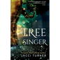 Tree Singer - Paperback