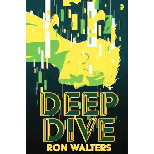 Deep Dive - Paperback
