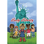 Lady Liberty - Paperback