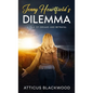 Jenny Heartfield 's Dilemma: A Tale of Dreams and Betrayal - Paperback